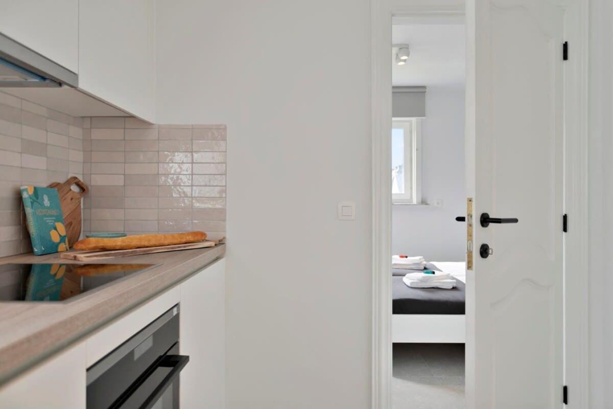Huswell - Spacious Bungalow With Garden Near The Beach & Sea 米德尔克尔克 外观 照片
